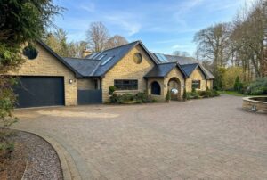 Property in Ayrshire