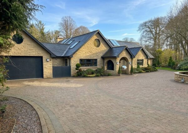 Property in Ayrshire